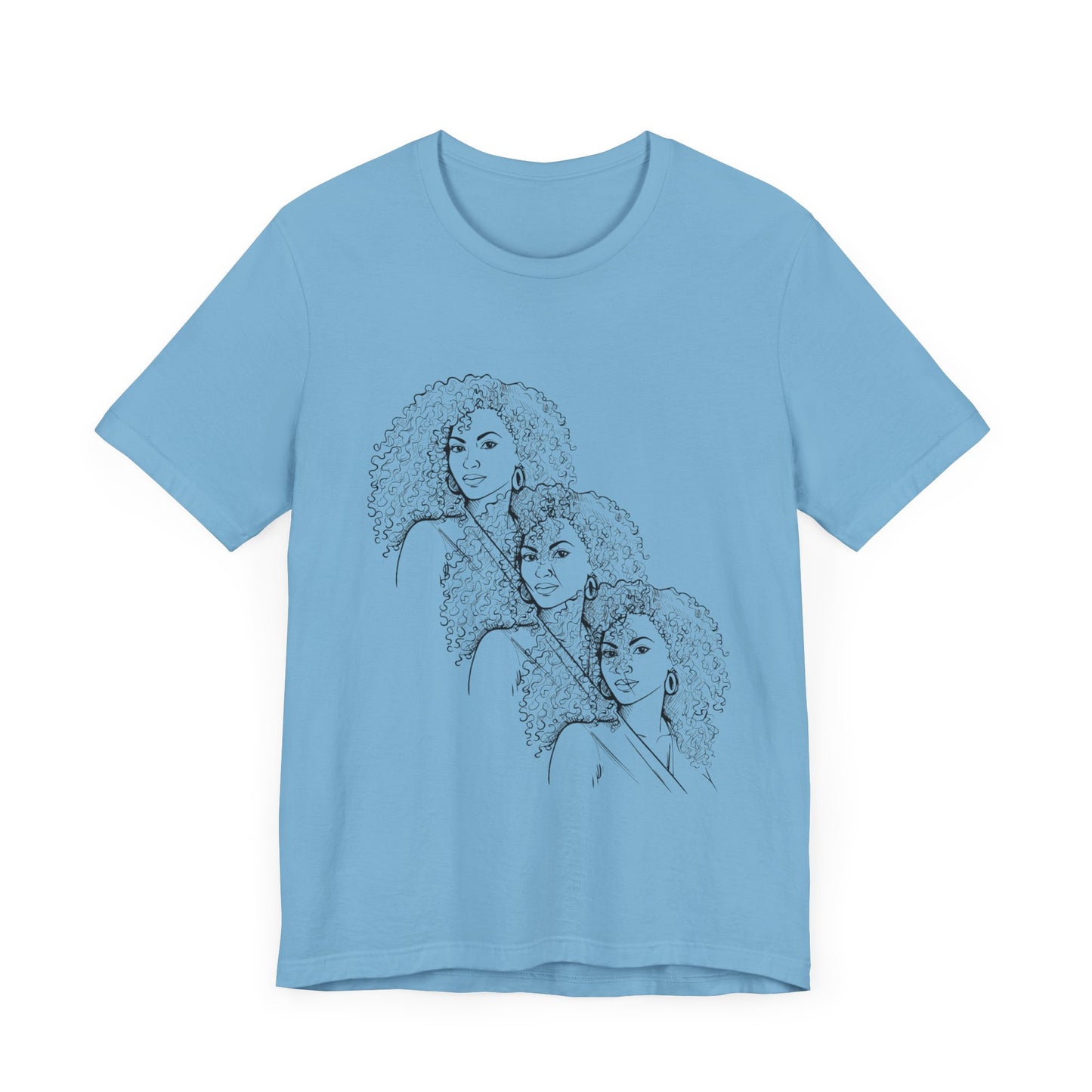 All Natural Tee