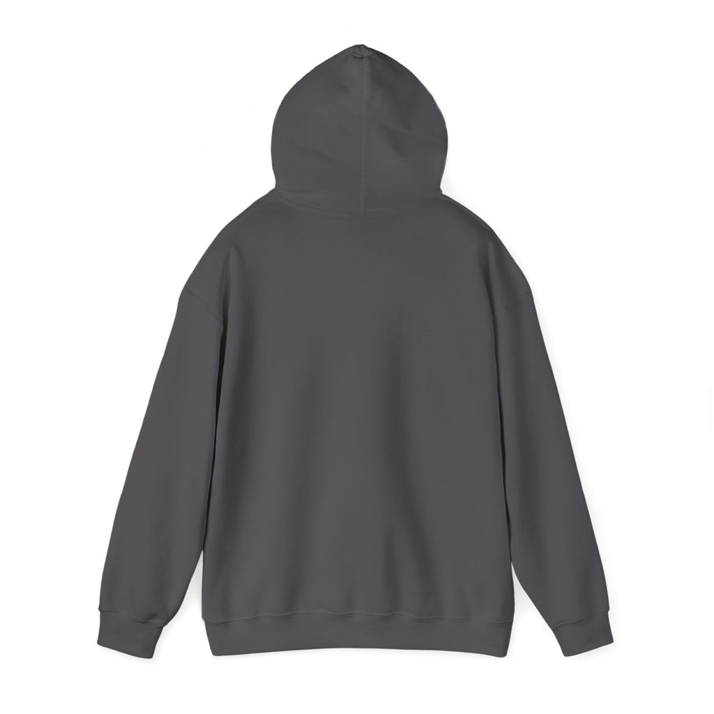 VIBE Hooded Sweatshirt