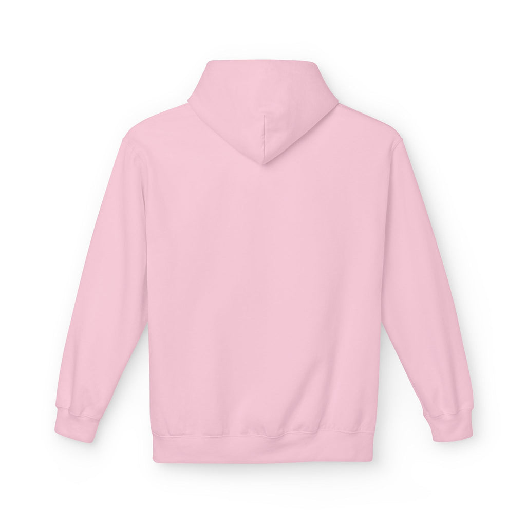 Basic Fleece Hoodies Unisex (multiple colors)