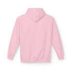 Basic Fleece Hoodies Unisex (multiple colors)