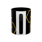 MOM Coffee Mug (11, 15oz)