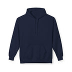 Basic Fleece Hoodies Unisex (multiple colors)