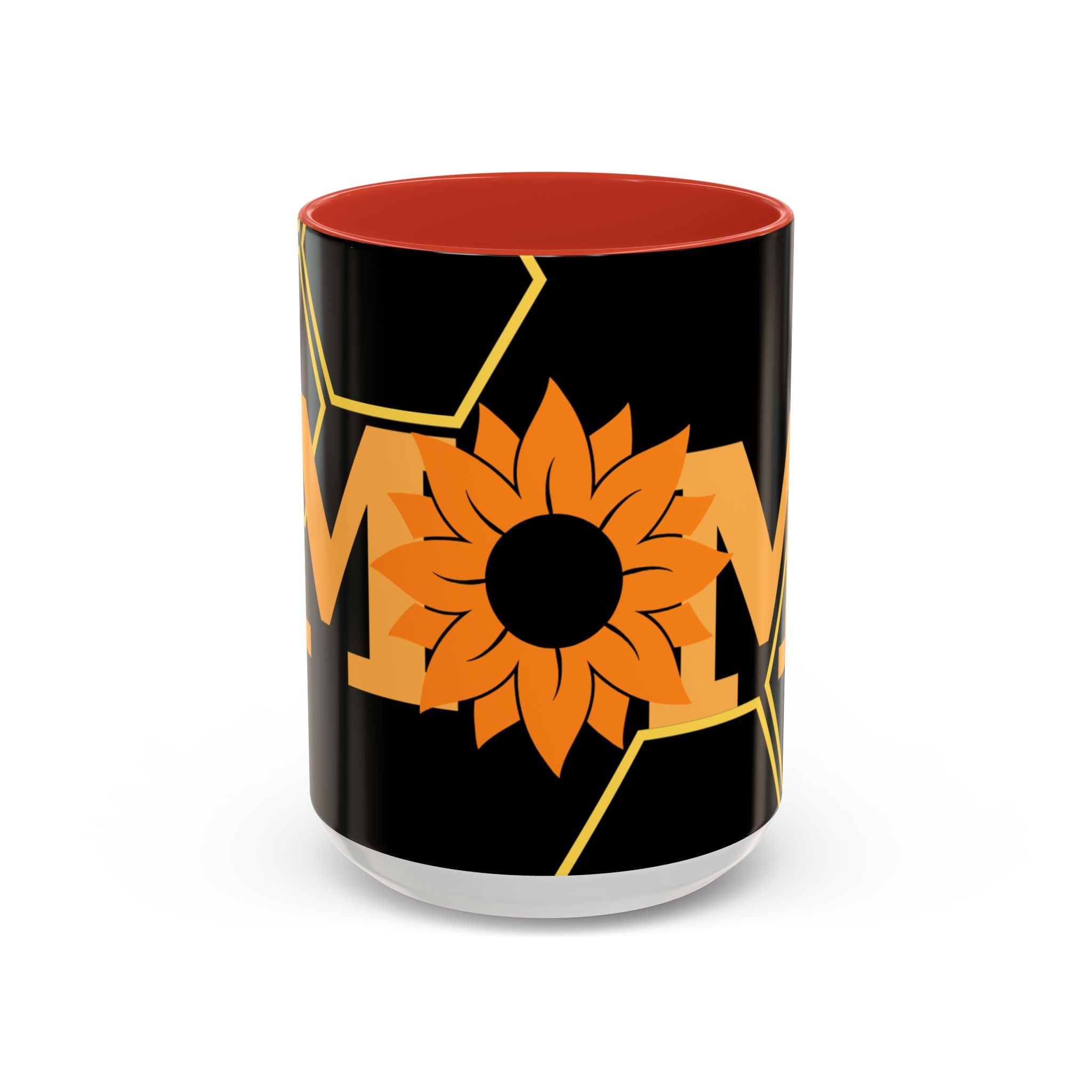 MOM Coffee Mug (11, 15oz)