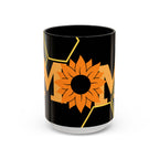 MOM Coffee Mug (11, 15oz)
