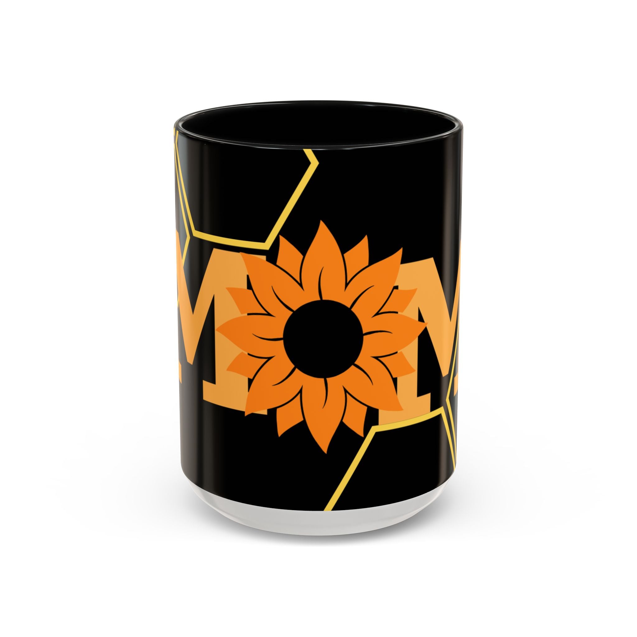 MOM Coffee Mug (11, 15oz)