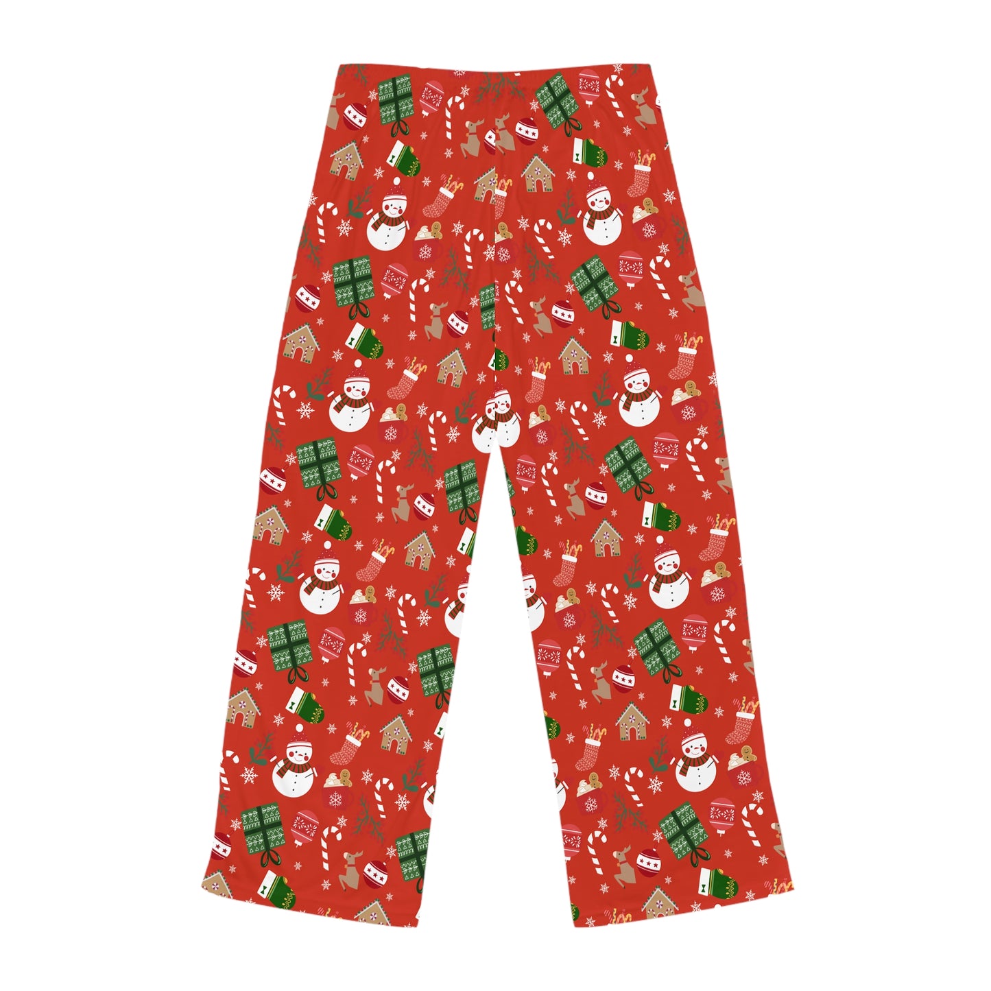 Christmas Women's Pajama Pants