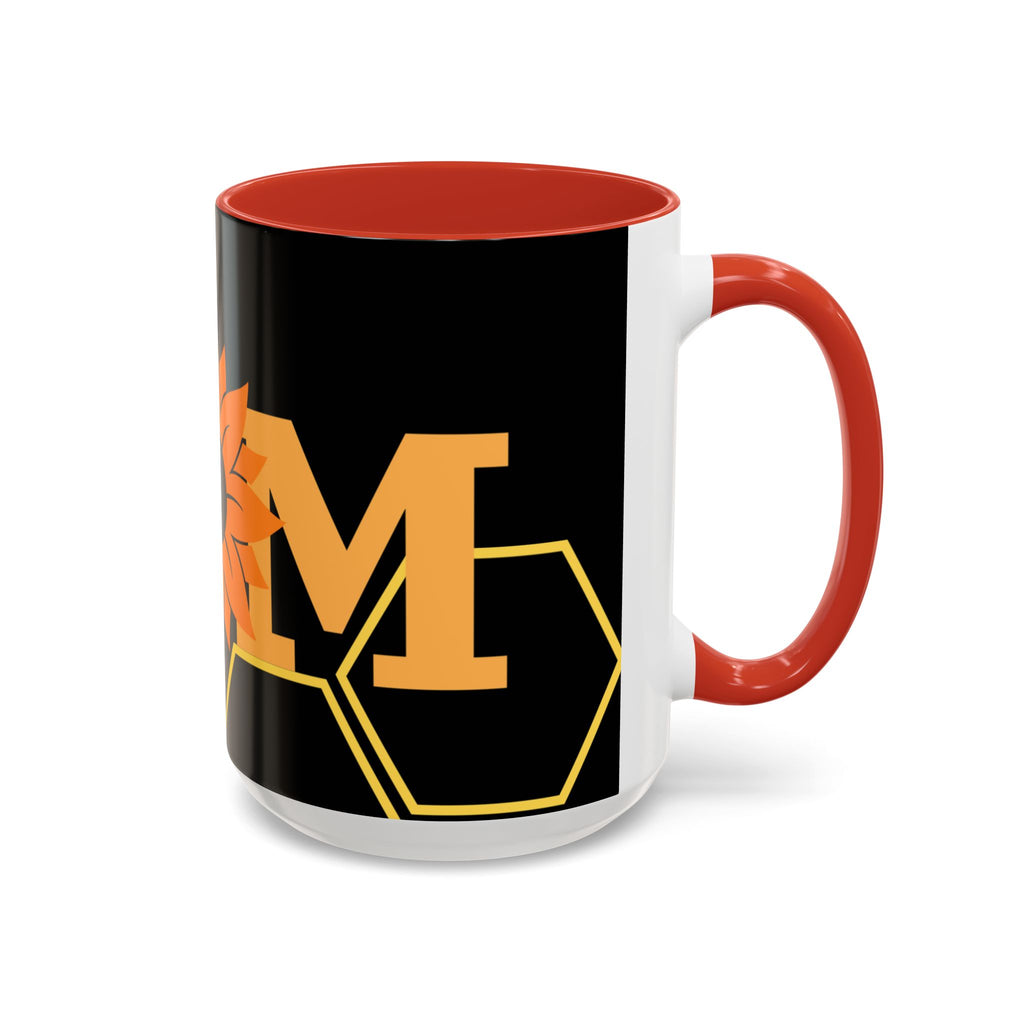 MOM Coffee Mug (11, 15oz)