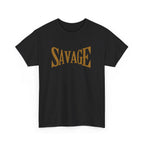 T-Shirt Matches Jordan 1 Yellow Ochre