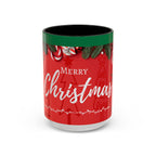Merry Christmas Coffee Mug