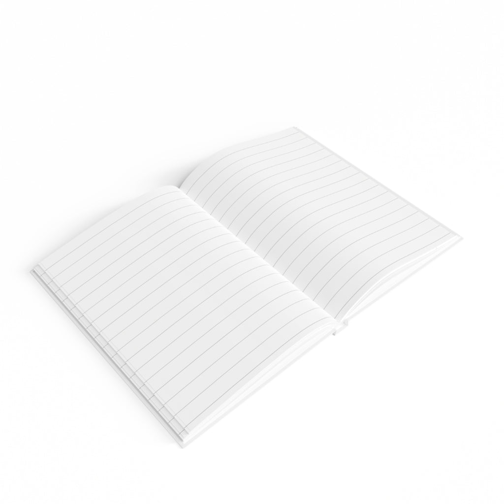 Be Free Be You Inspirational Journal