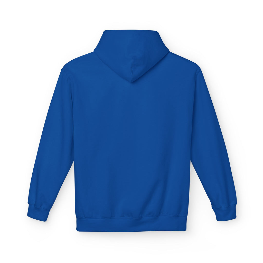 Basic Fleece Hoodies Unisex (multiple colors)