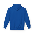 Basic Fleece Hoodies Unisex (multiple colors)