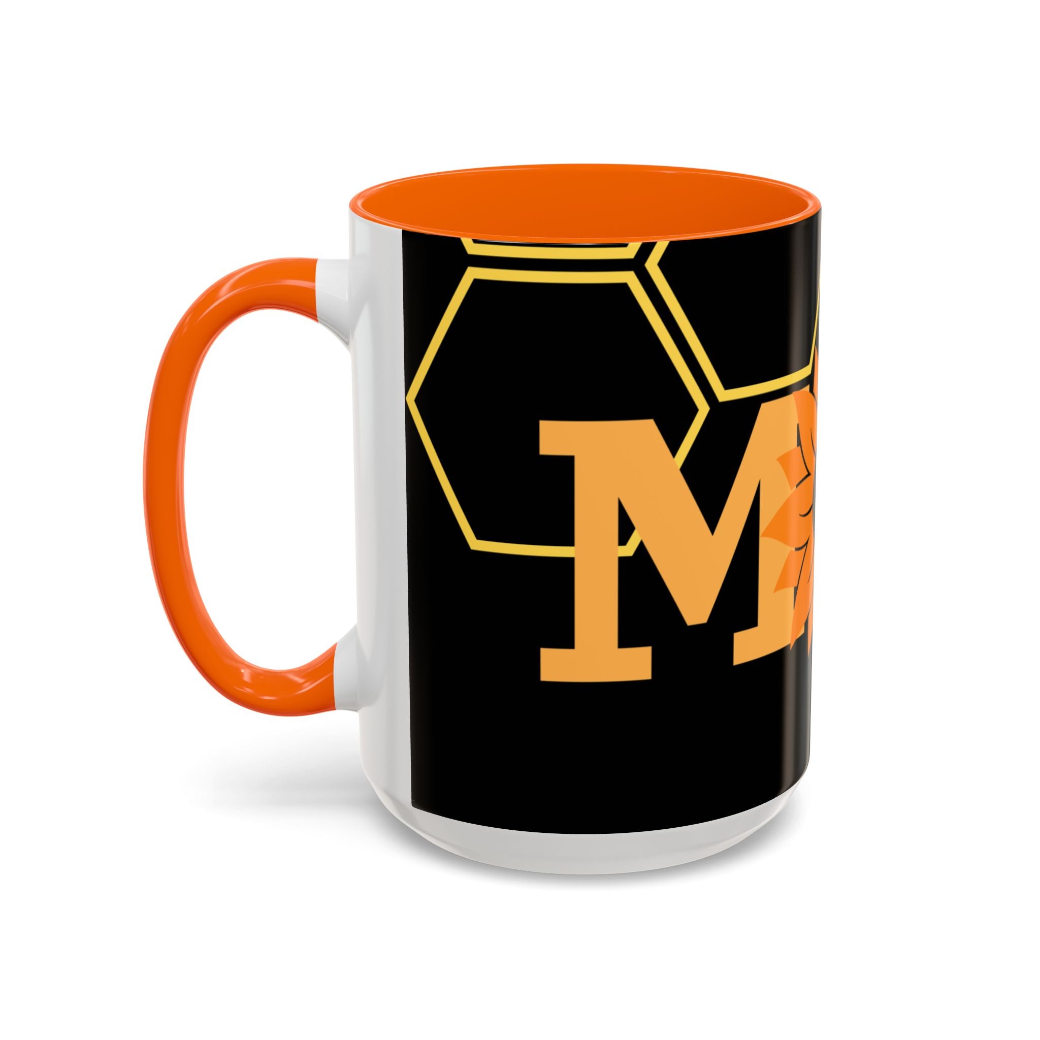 MOM Coffee Mug (11, 15oz)