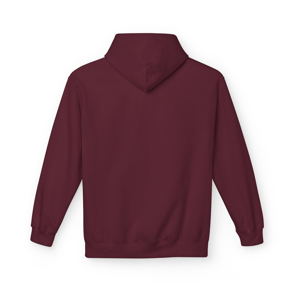 Basic Fleece Hoodies Unisex (multiple colors)