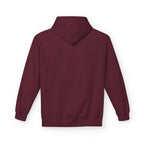 Basic Fleece Hoodies Unisex (multiple colors)