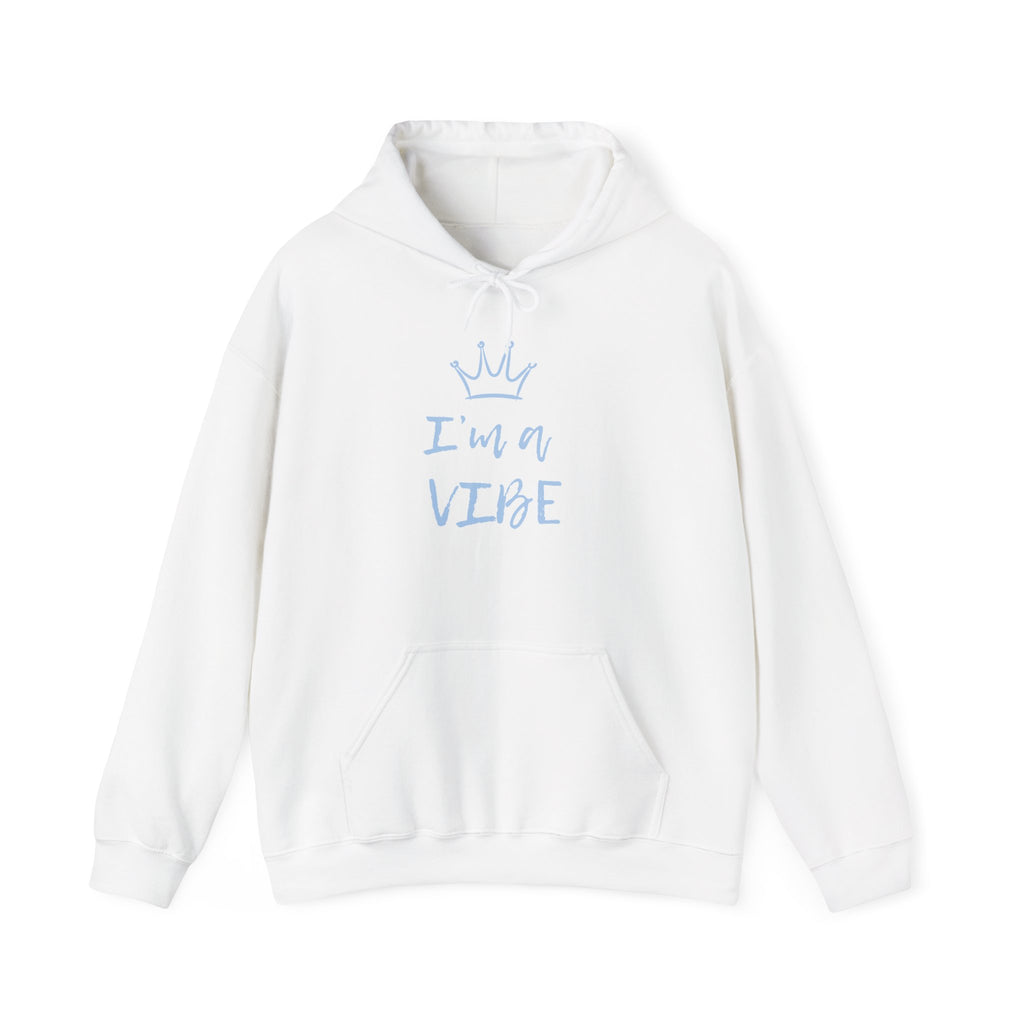 Vibe Hoodie Women's Sweatshirt