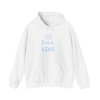 Vibe Hoodie Women's Sweatshirt