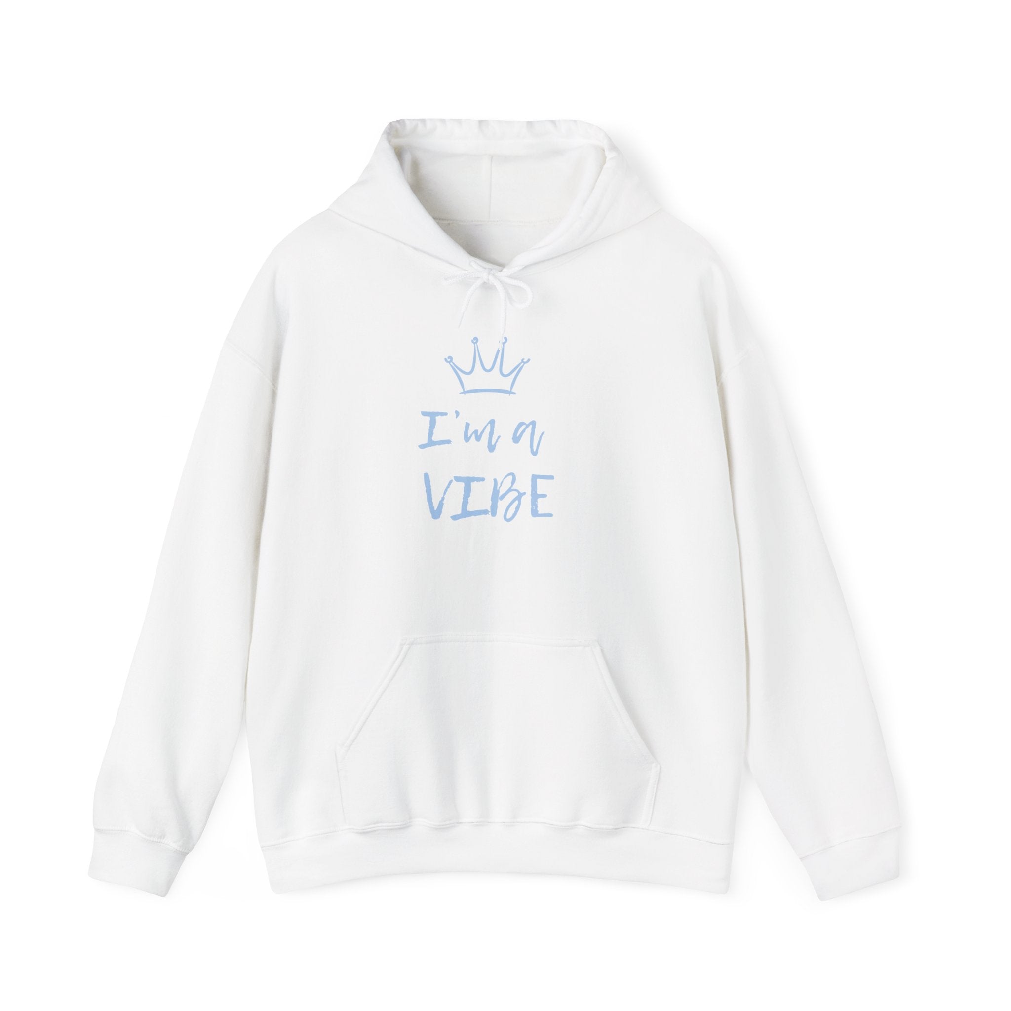 Vibe Hoodie Women's Sweatshirt