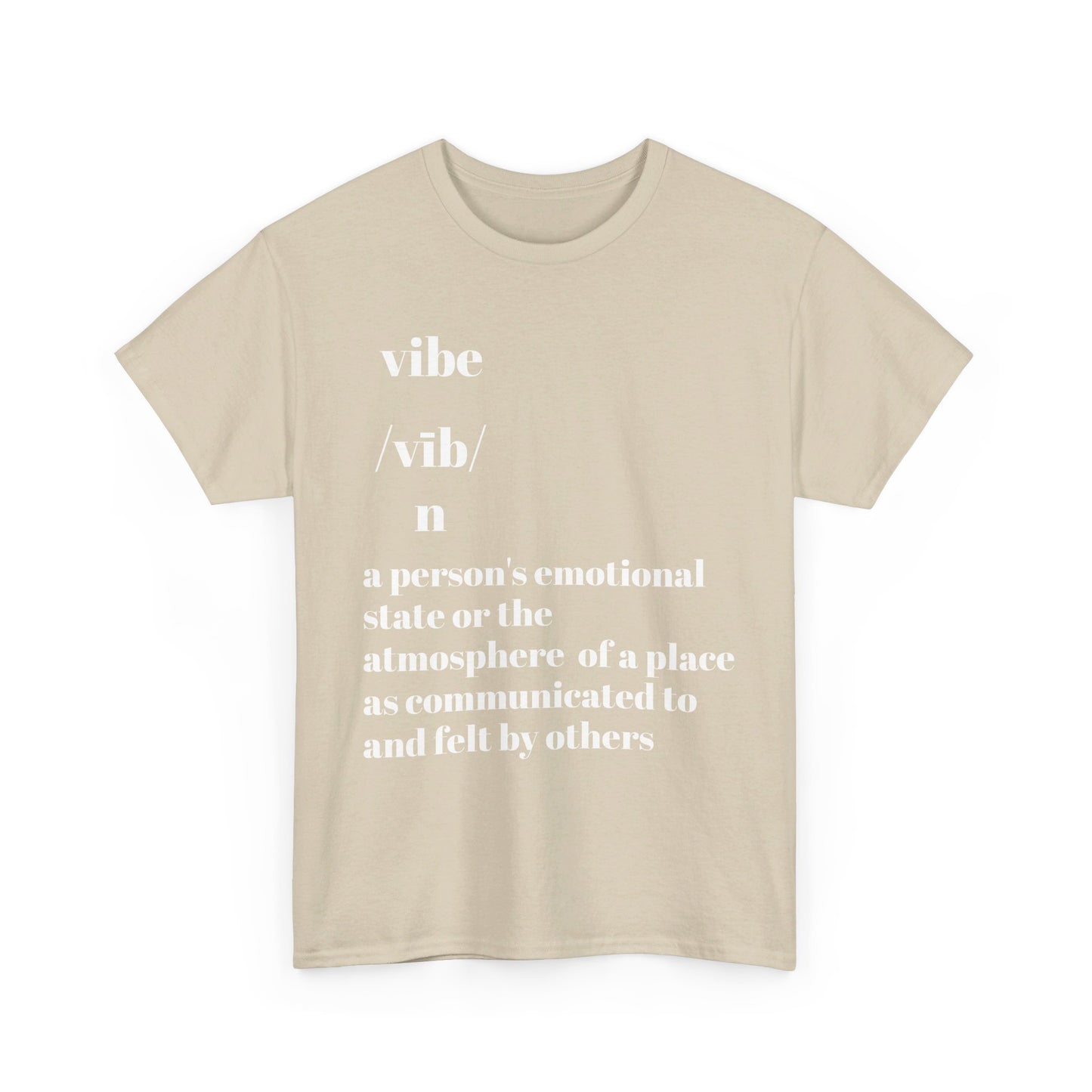 Vibe T-Shirt