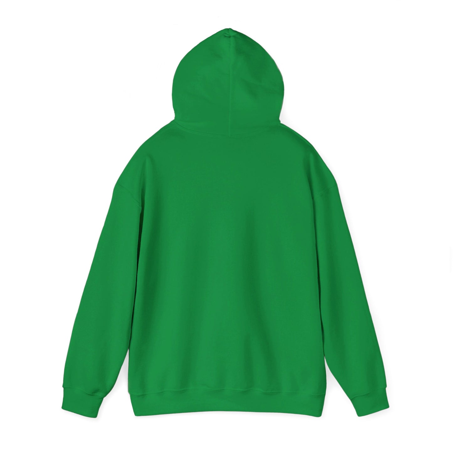 Unlimited Hooded Sweatshirt