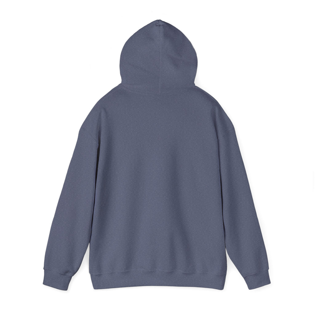 VIBE Hooded Sweatshirt