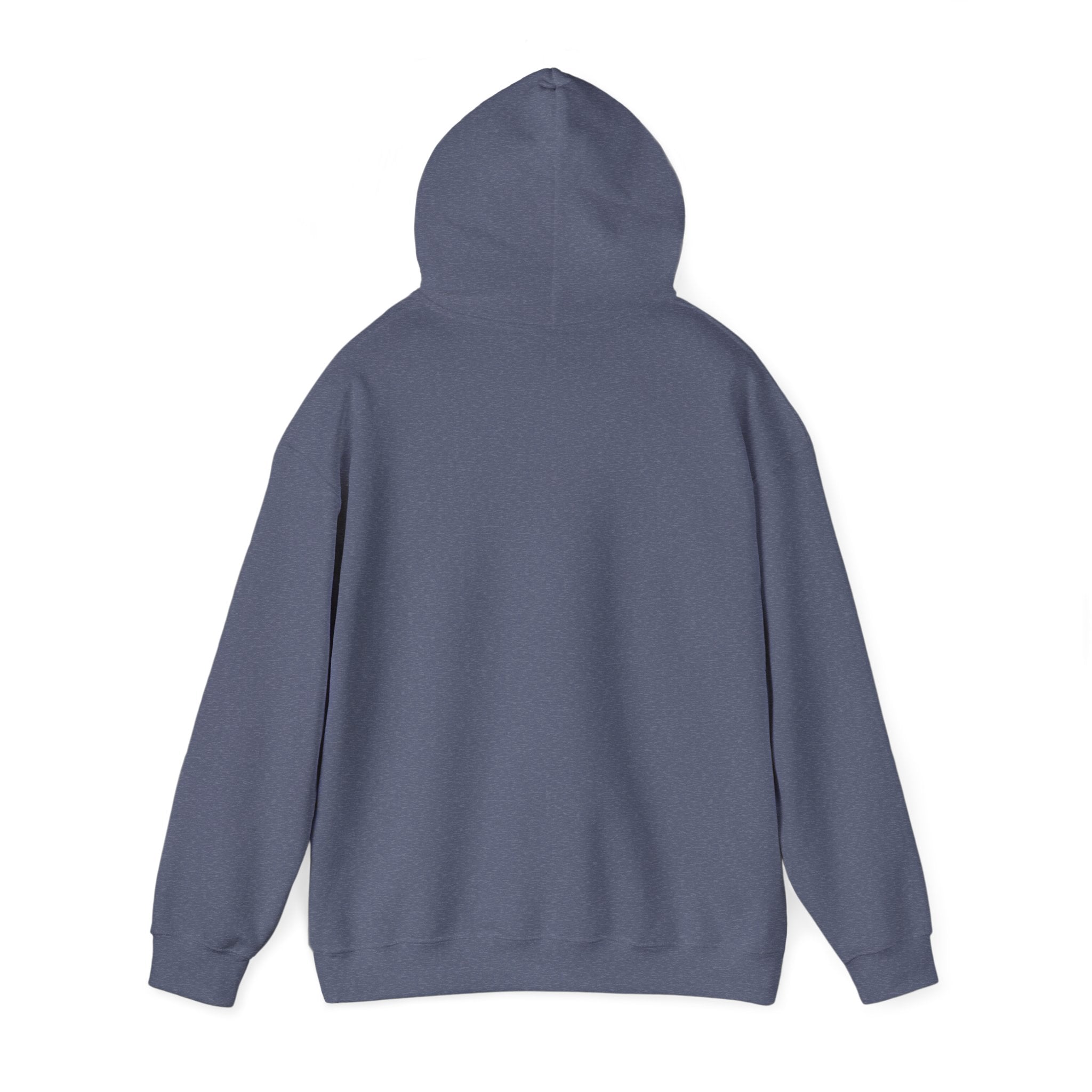 VIBE Hooded Sweatshirt