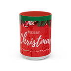 Merry Christmas Coffee Mug