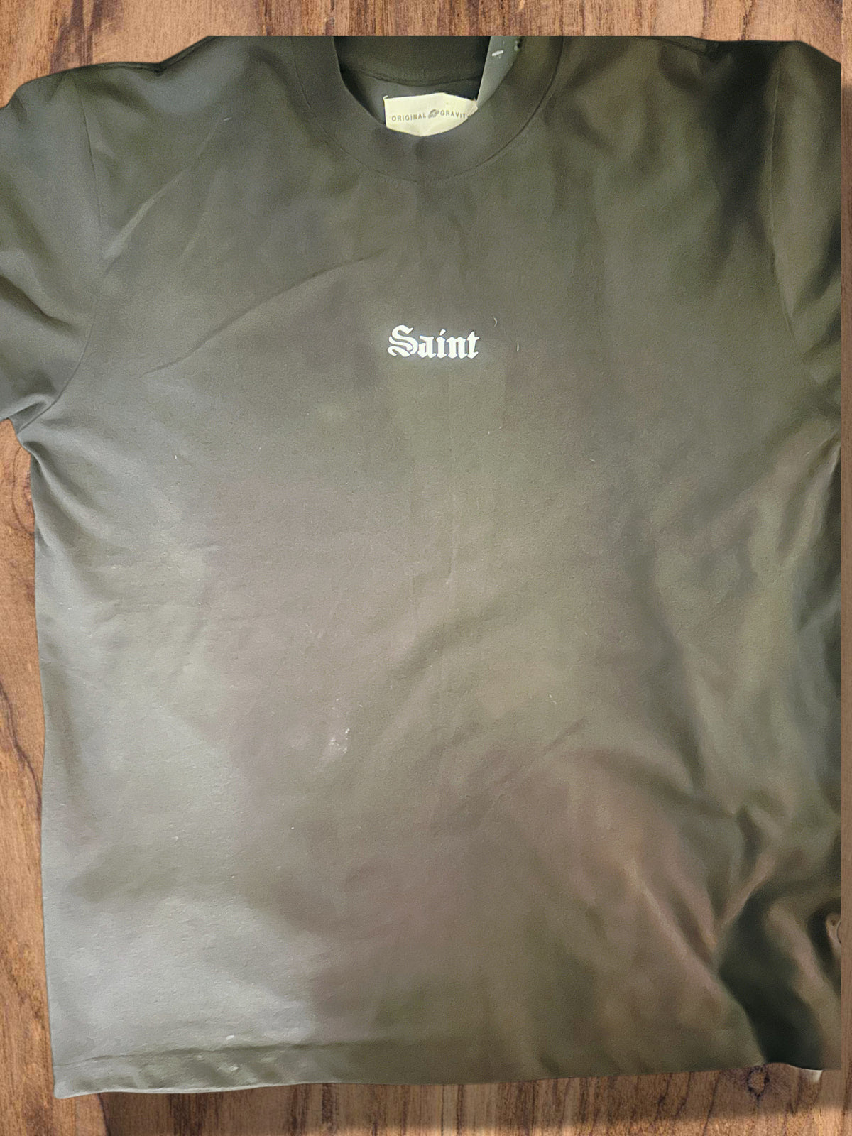 Lover Boy Shirt