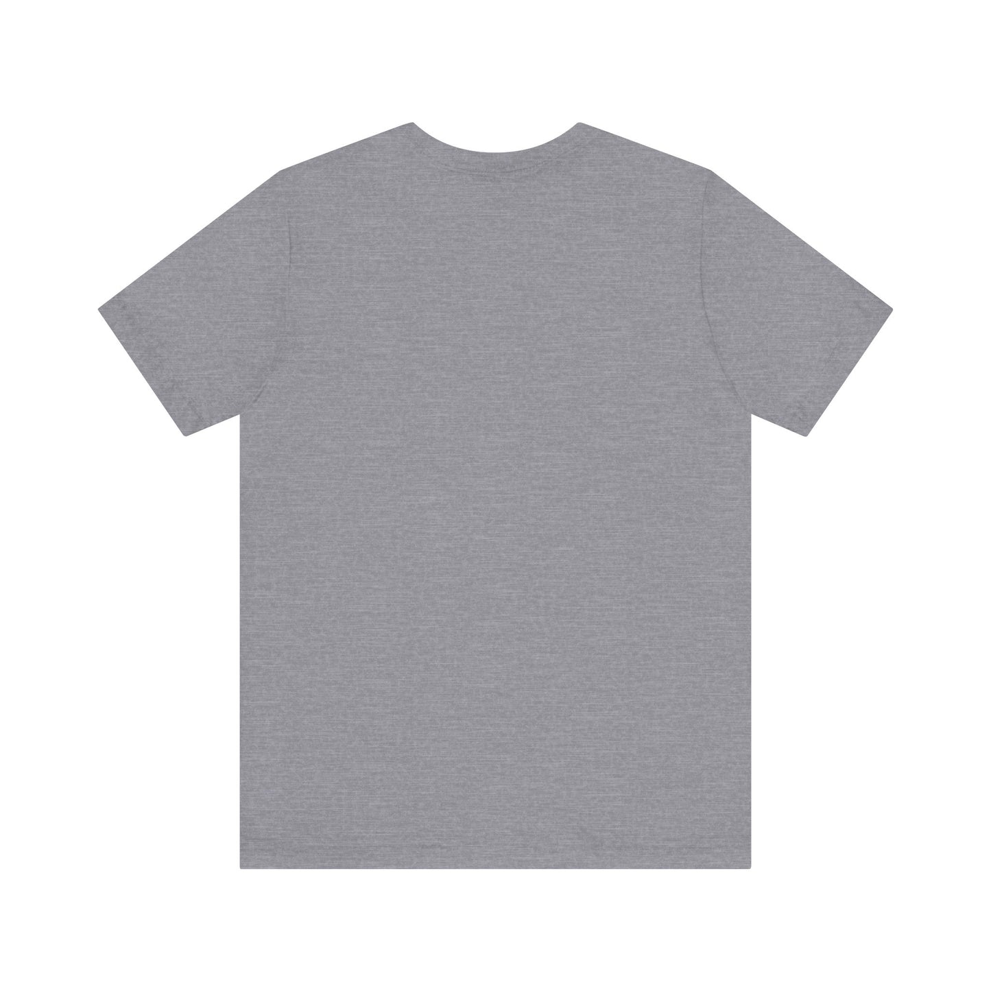 All Natural Tee