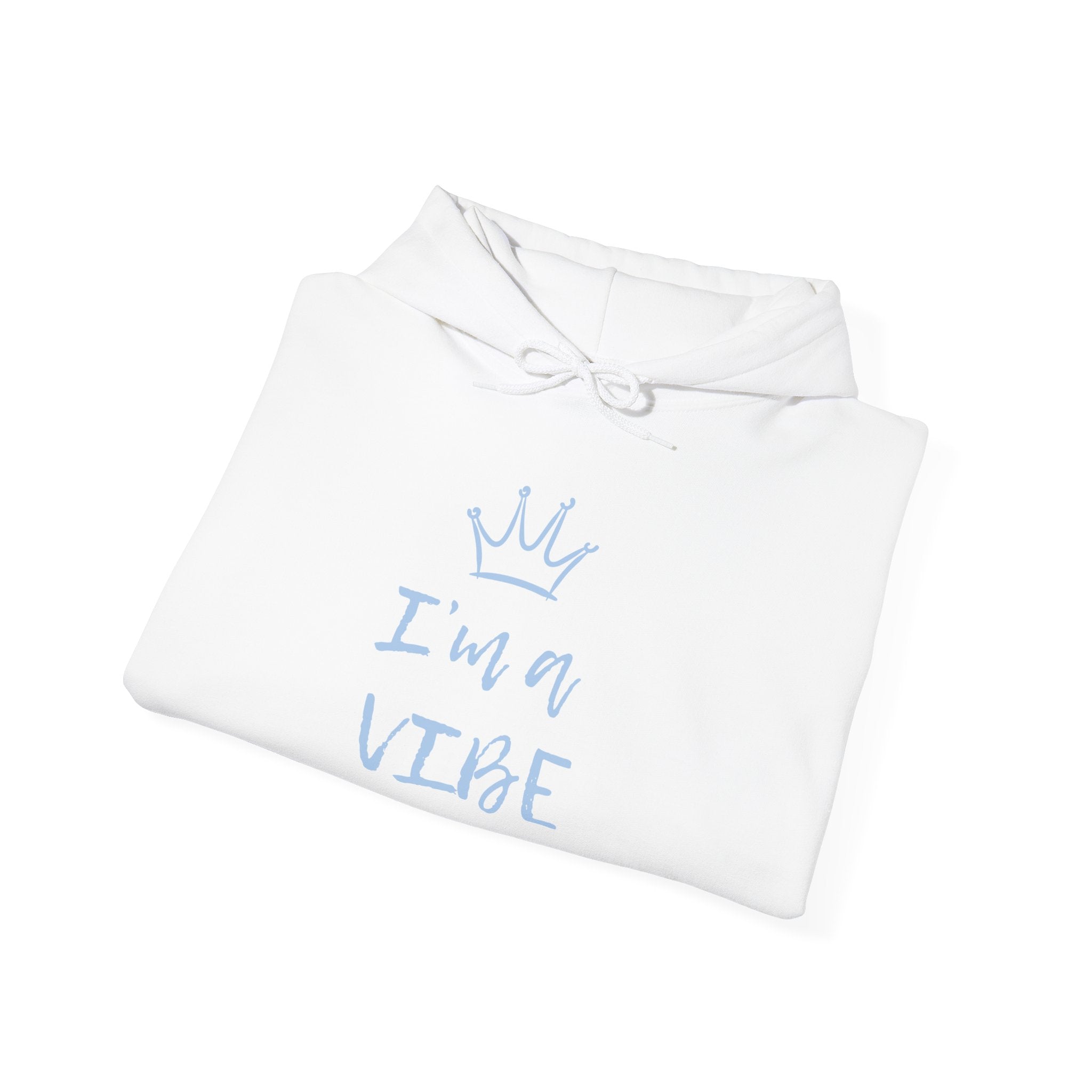 Vibe Hoodie Women's Sweatshirt