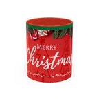 Merry Christmas Coffee Mug