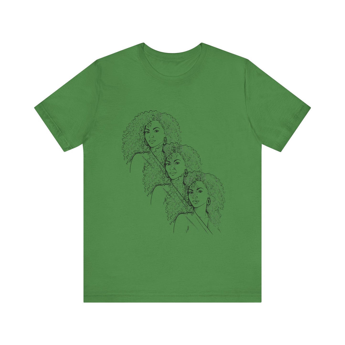 All Natural Tee