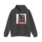 Urban Hooded Sweatshirt