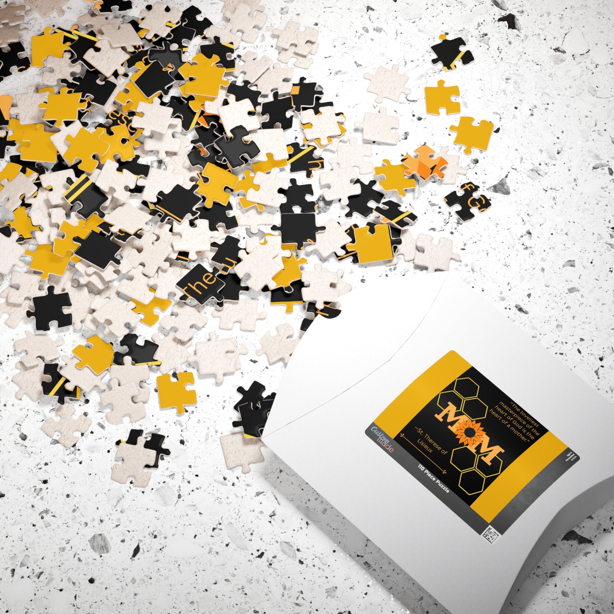 Mother's Day Puzzle (110-piece)