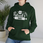 St. Patrick's Day Hoodie