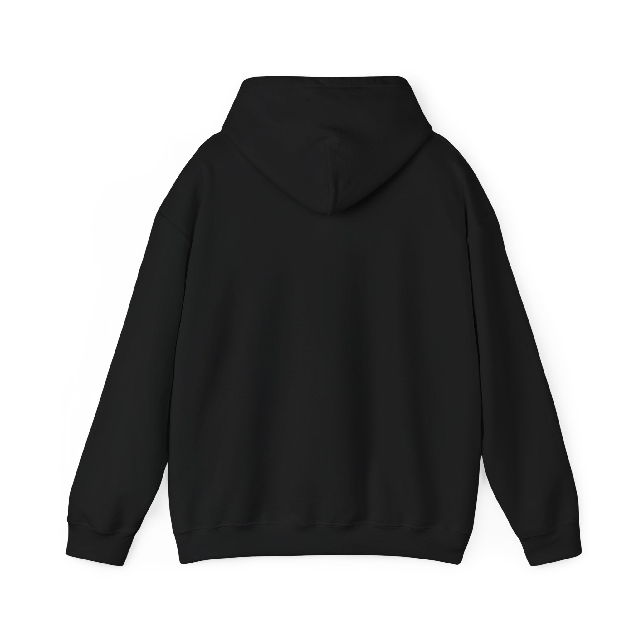 VIBE Hooded Sweatshirt