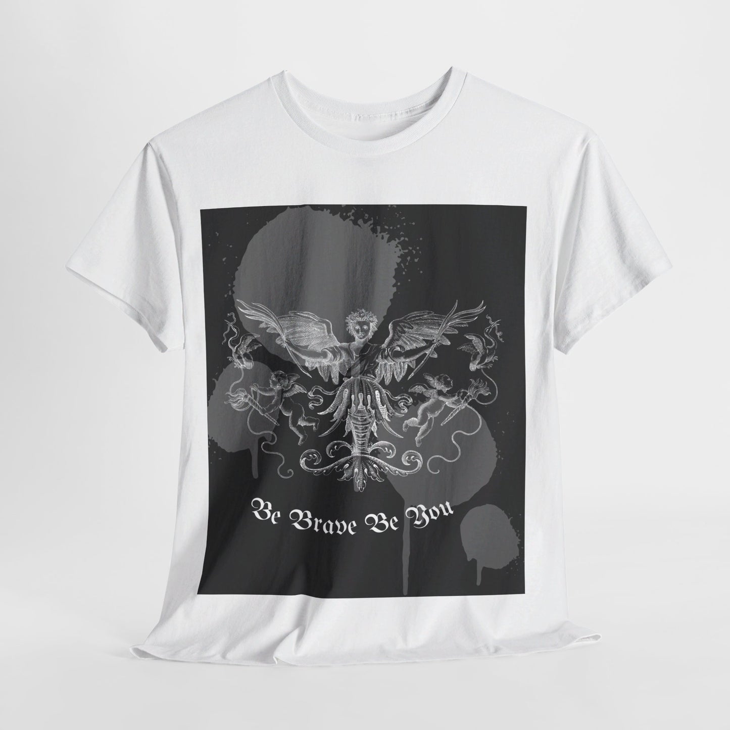 Be Brave t-Shirt