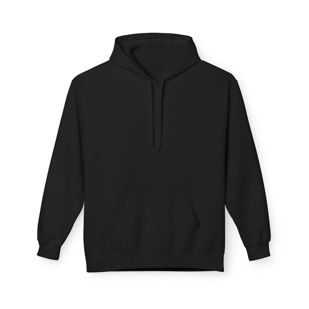 Basic Fleece Hoodies Unisex (multiple colors)