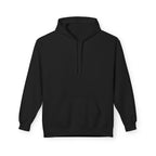 Basic Fleece Hoodies Unisex (multiple colors)