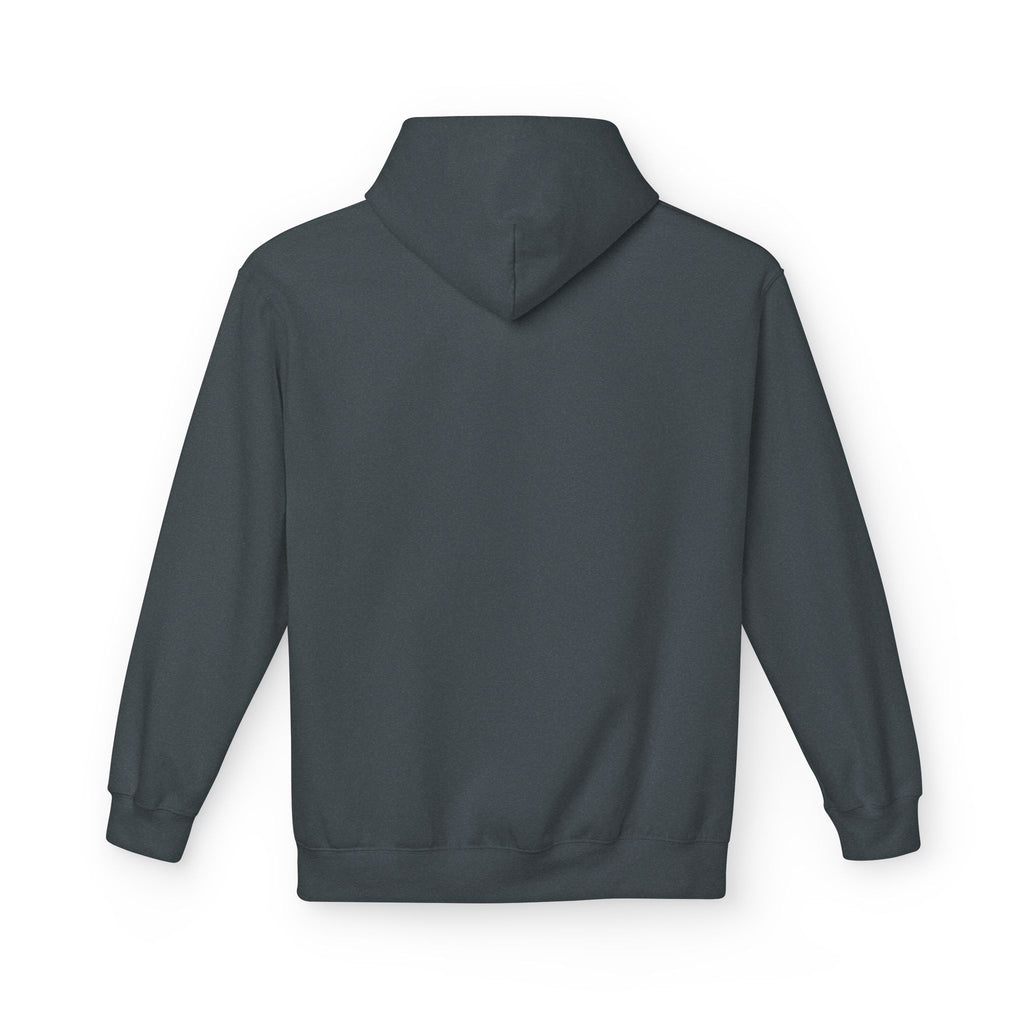 Basic Fleece Hoodies Unisex (multiple colors)
