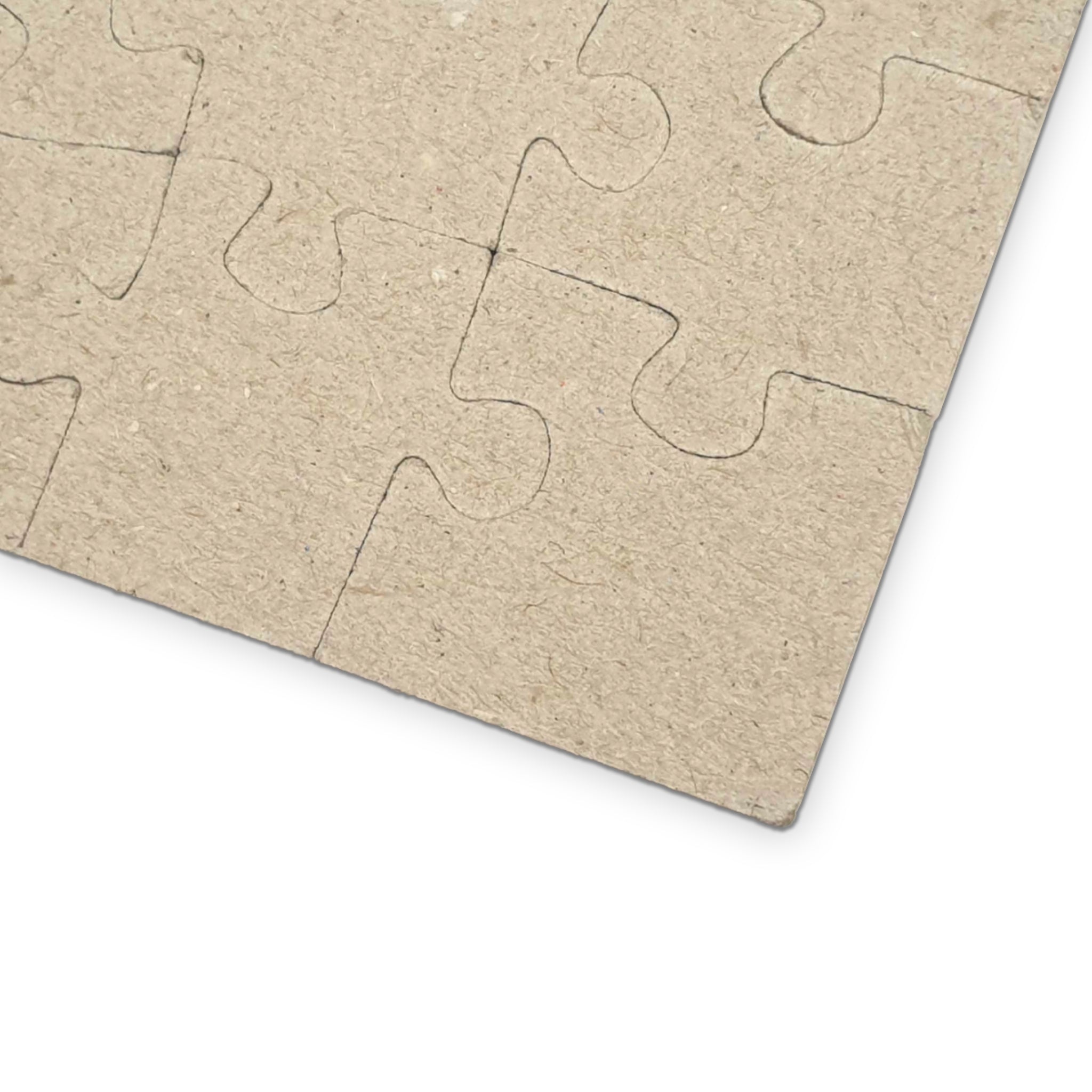 You Are The World Mother's Day Puzzle (110-piece)