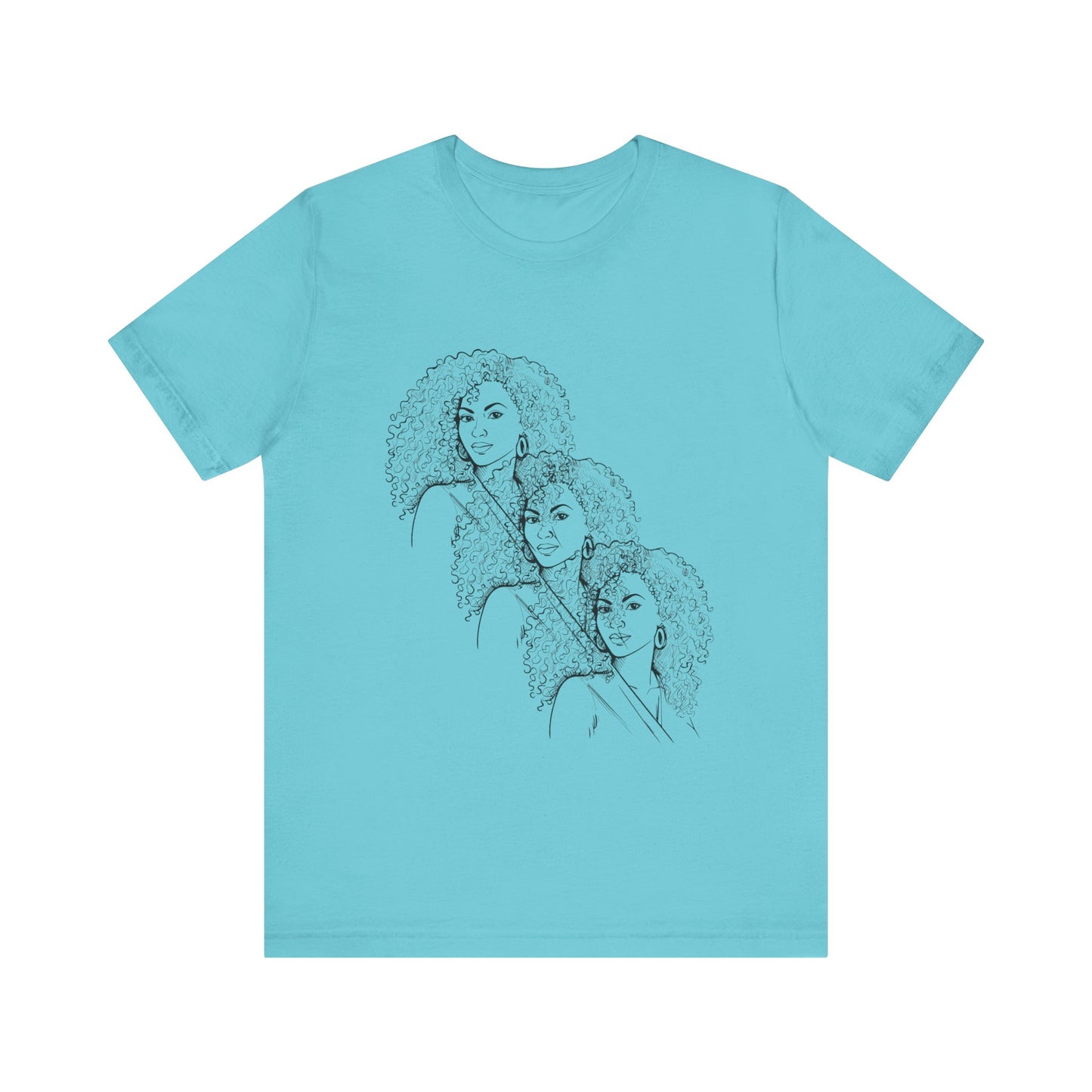 All Natural Tee