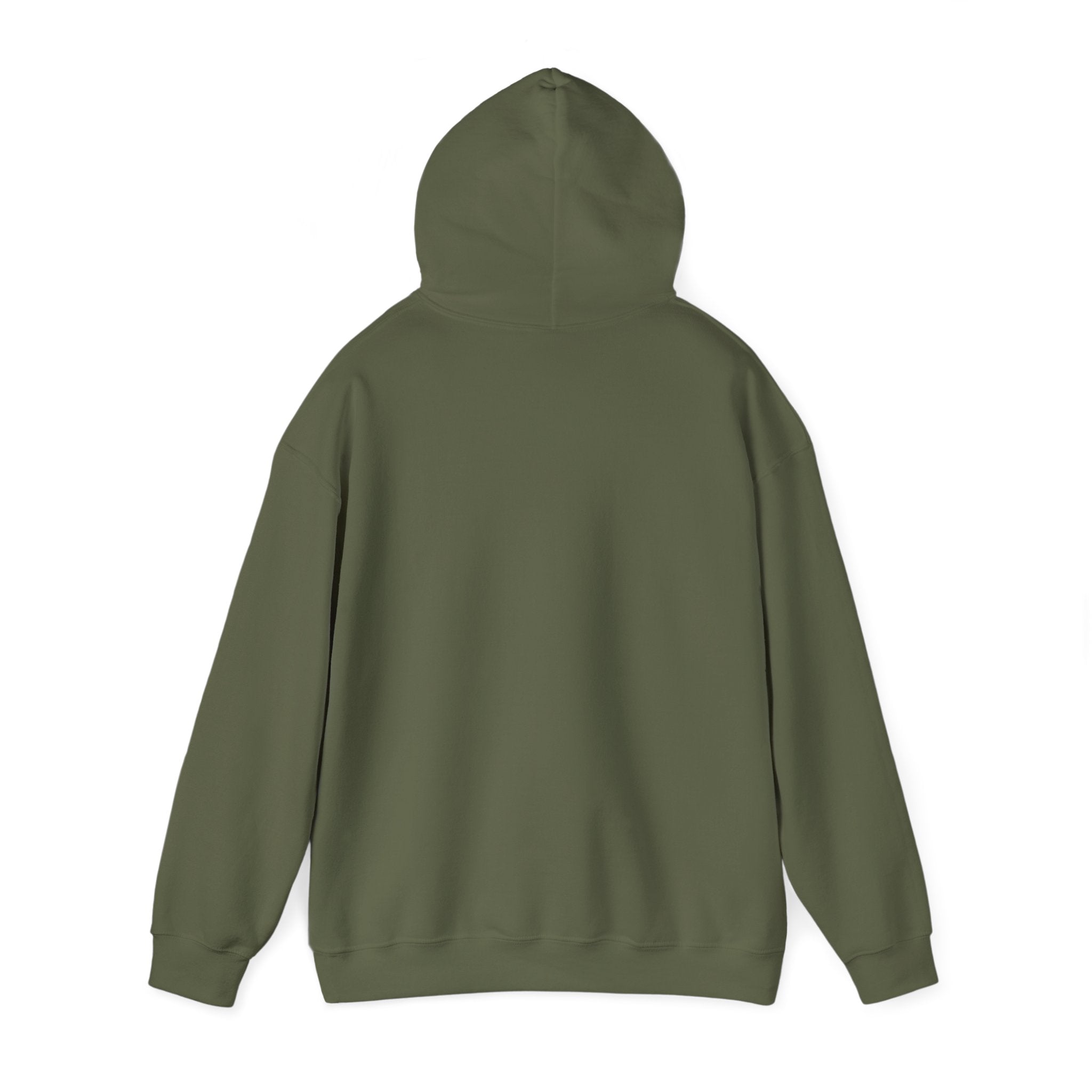 VIBE Hooded Sweatshirt