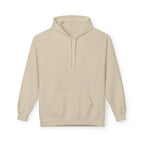 Basic Fleece Hoodies Unisex (multiple colors)