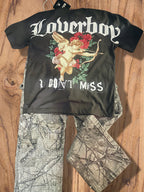 Lover Boy Shirt