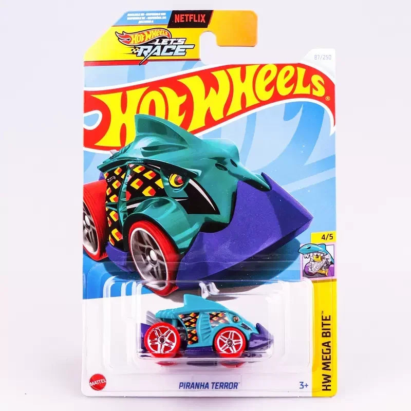 Original Hot Wheels Car