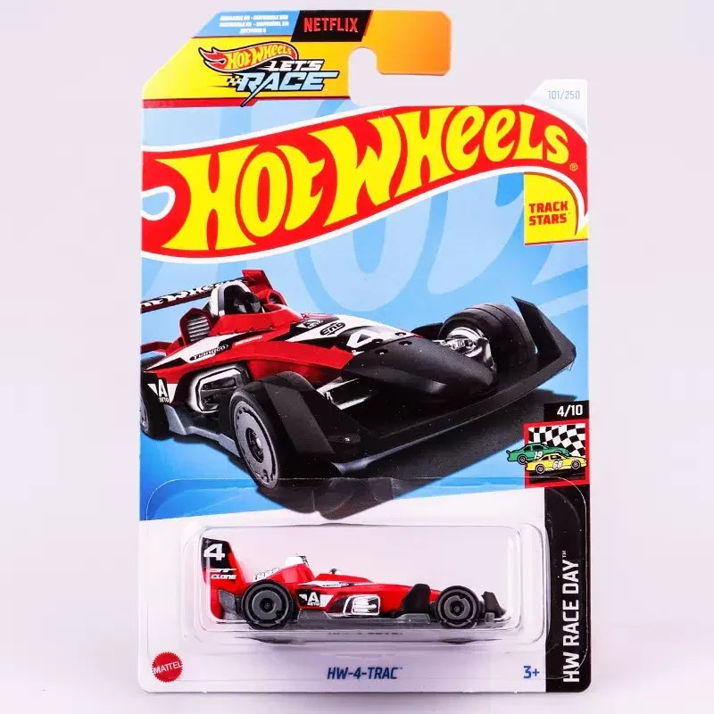 Original Hot Wheels Car